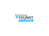 Touristische Dienste für den Flug Bratislava Slowakei